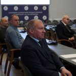 Заседание наблюдательного совета КБГУ: стратегическое развитие в контексте «Приоритет-2030»