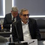 Заседание наблюдательного совета КБГУ: стратегическое развитие в контексте «Приоритет-2030»