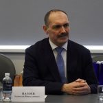 Заседание наблюдательного совета КБГУ: стратегическое развитие в контексте «Приоритет-2030»