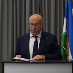 Заседание наблюдательного совета КБГУ: стратегическое развитие в контексте «Приоритет-2030»