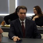 Заседание наблюдательного совета КБГУ: стратегическое развитие в контексте «Приоритет-2030»