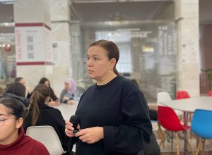 Предпринимательский акселератор КБГУ: от прошлого к будущему