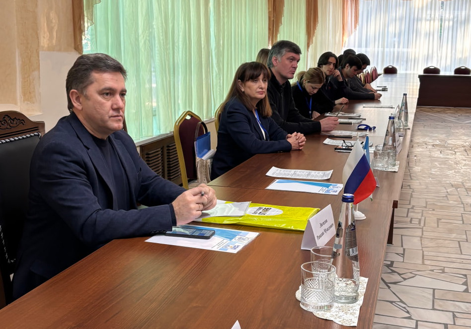 В КБГУ завершилась сетевая программа ПК для управленцев санаторно-курортной отрасли