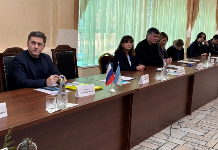 В КБГУ завершилась сетевая программа ПК для управленцев санаторно-курортной отрасли