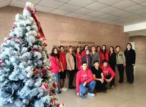 В Кабардино-Балкарии стартует финальный этап профориентационного проекта «Династии героев» для семей участников СВО