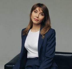 Терчокова Венера Мухамедовна