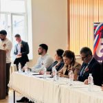 Уметова Элина Анзоровна