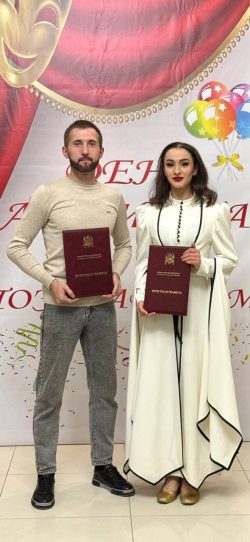 «Культура – мой фундамент, а танец – это язык души»: интервью со студенткой КБГУ Алисой Шибзуховой