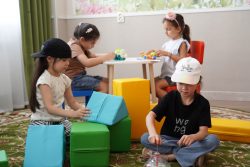 КБГУ запускает социальный сервис для молодых родителей