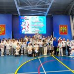 Студенты КБГУ в числе призёров зимних соревнований по стрельбе из лука