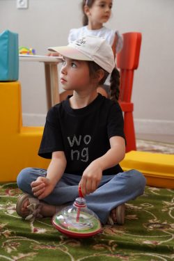 КБГУ запускает социальный сервис для молодых родителей