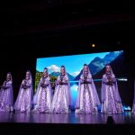 «Культура – мой фундамент, а танец – это язык души»: интервью со студенткой КБГУ Алисой Шибзуховой «Культура – мой фундамент, а танец – это язык души»: интервью со студенткой КБГУ Алисой Шибзуховой