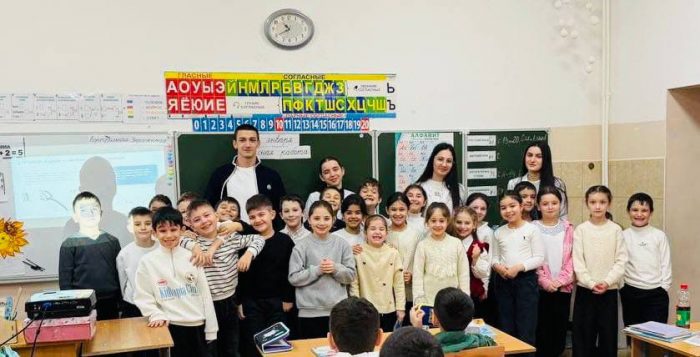 А что Вы знаете о работе стоматолога-гигиениста?