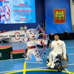 Студенты КБГУ в числе призёров зимних соревнований по стрельбе из лука