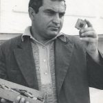 Памяти Руслана Бетрозова: 85 лет выдающемуся ученому и педагогу Памяти Руслана Бетрозова: 85 лет выдающемуся ученому и педагогу