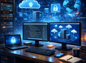 Первый этап сотрудничества КБГУ и «Ростелекома»: преподаватели готовы к внедрению IT-инноваций в учебный процесс