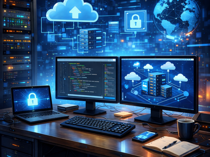 Первый этап сотрудничества КБГУ и «Ростелекома»: преподаватели готовы к внедрению IT-инноваций в учебный процесс