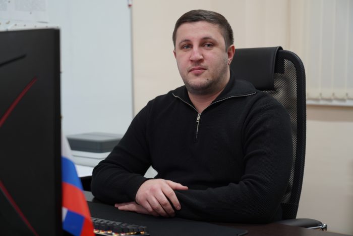 Как защитить персональные данные в цифровую эпоху: рекомендации эксперта КБГУ