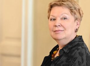 Сердечные поздравления Ольге Юрьевне: признание и уважение!