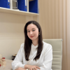 Шокуева Милана Анзоровна