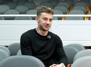 «История – это не только про прошлое, это про путь к будущему»: беседа с аспирантом КБГУ Иналом Маховым