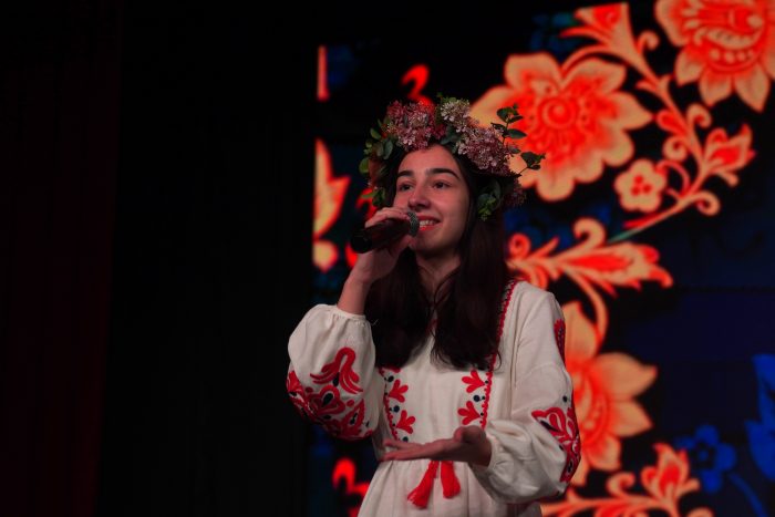 В КБГУ отметили День российского студенчества