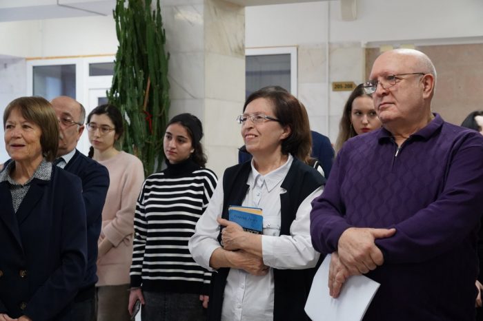 10 фактов о профессоре КБГУ Зухре Кучуковой: метод «пчела-нектар-мед» и «онтологическое счастье»