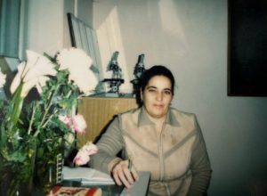 Тося Кумахова: 90 лет со дня рождения ученого КБГУ, посвятившего жизнь аграрной науке КБР