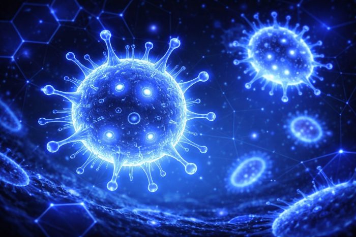 Когда природа помогает: инновационные пленки ученых КБГУ для защиты слизистых