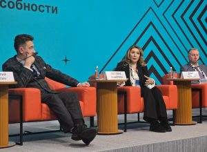 КБГУ – участник всероссийского форума новых материалов «AMTEXPO»