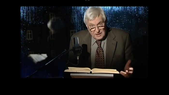 В КБГУ состоялся показ фильма Александра Сокурова «Читаем Блокадную книгу»