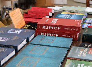 КБГУ и Адыгская Академия наук обсудили развитие научно-культурного партнерства