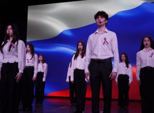 Единство в многообразии: В КБГУ открыли Год народов России