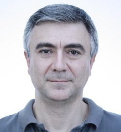 Шапсигов Альберт Хусейнович