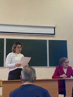 Знать, помнить и чтить своих героев — это важное проявление любви к Отечеству!