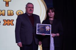 ИМиЕН принял участие в награждении победителей и призеров  XIV Северо-Кавказской олимпиады школьников КБГУ