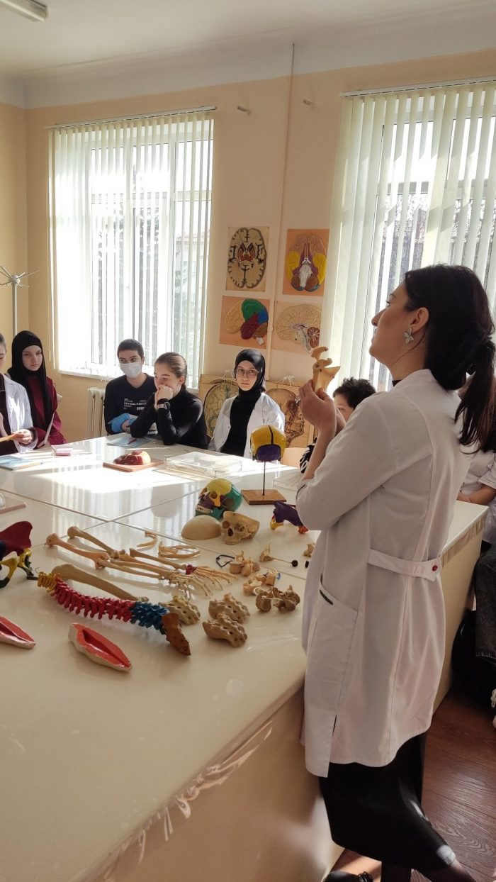 Общеобразовательная программа «Азбука Заботы» Общеобразовательная программа «Азбука Заботы»