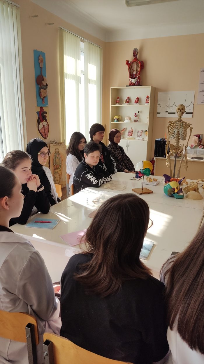 Общеобразовательная программа «Азбука Заботы» Общеобразовательная программа «Азбука Заботы»