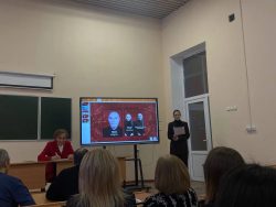 Знать, помнить и чтить своих героев — это важное проявление любви к Отечеству!