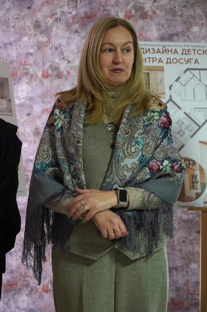 Неделя науки в КБГУ: талант и инновации