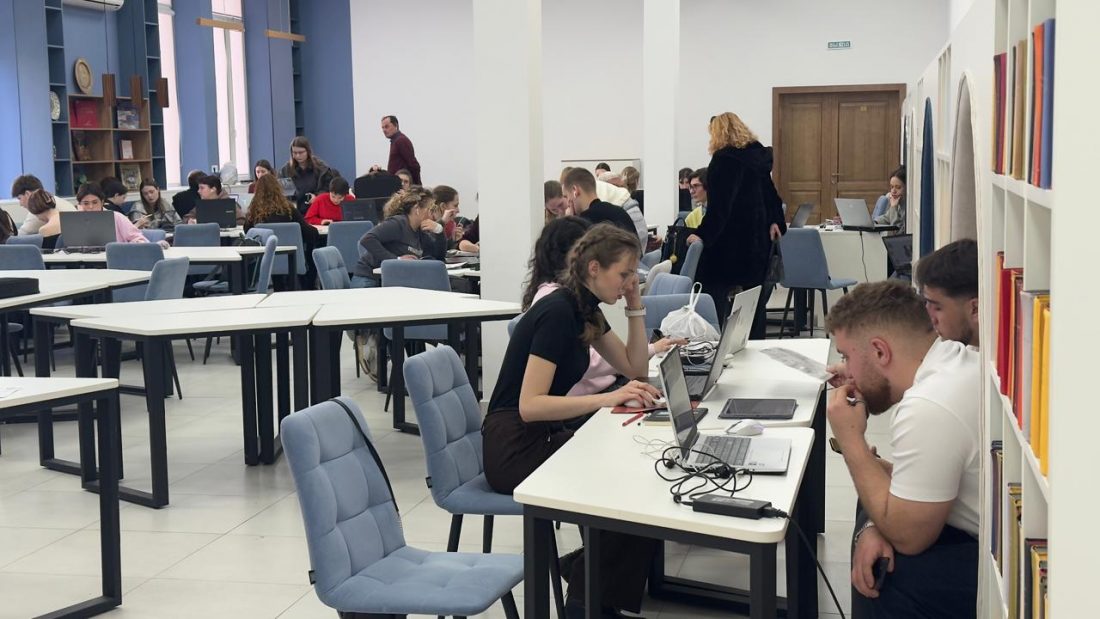 Институт архитектуры, строительства и дизайна КБГУ на Федеральном уровне: Победы и Признание на Всероссийских Конкурсах