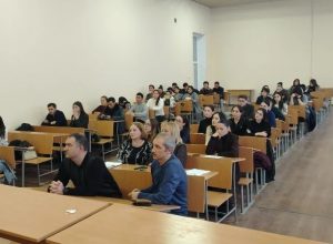 Знать, помнить и чтить своих героев — это важное проявление любви к Отечеству!