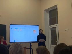 Знать, помнить и чтить своих героев — это важное проявление любви к Отечеству!