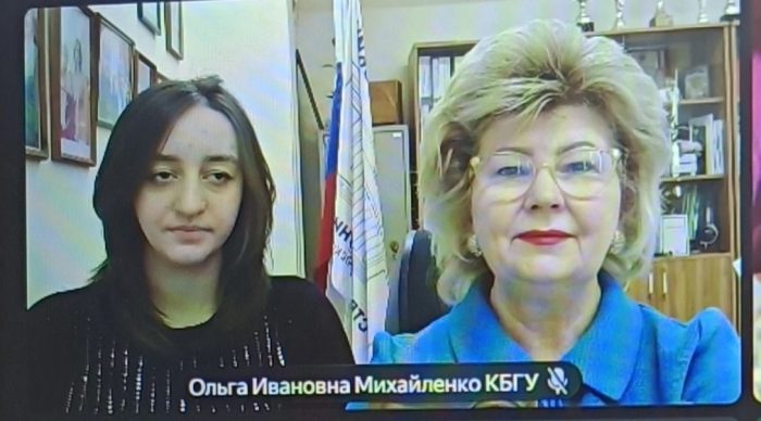 Продуктивные стратегии развития интеллектуального потенциала нации средствами образовательных технологий