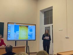 Знать, помнить и чтить своих героев — это важное проявление любви к Отечеству!