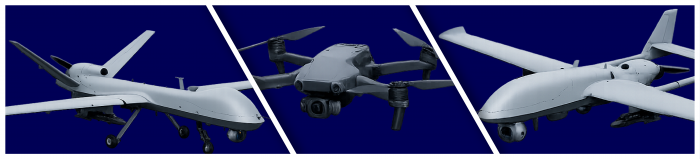 Войска Беспилотных систем