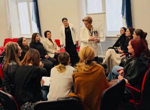 Будущее регионального бизнеса строится здесь и сейчас!