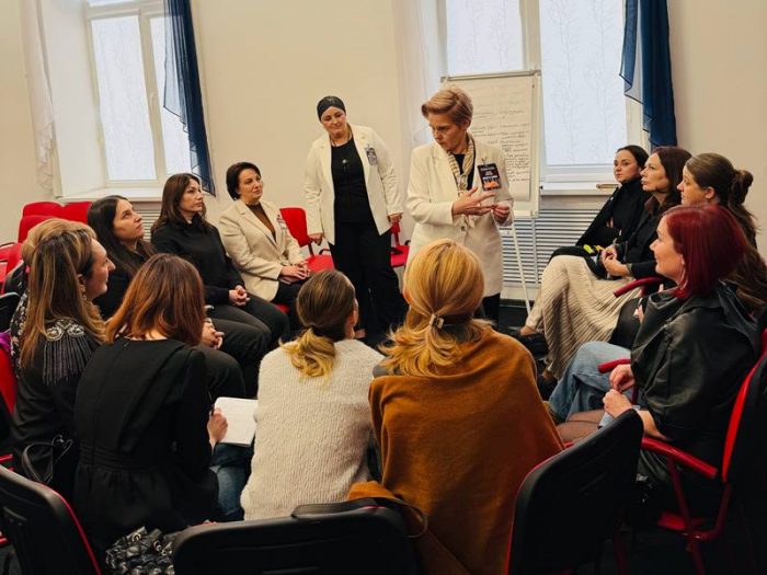 Будущее регионального бизнеса строится здесь и сейчас!