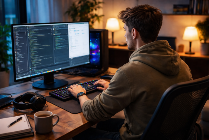 Образовательные инновации: с нового учебного года КБГУ интегрирует модуль по ИИ в медицине от Университета Иннополис