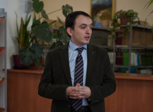 «Шаг в науку»: как вовлечь будущих медиков в исследовательскую деятельность